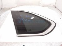 BMW LH QUARTER WINDOW GLASS BMW LH QUARTER WINDOW GLASS
