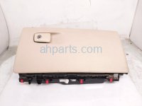 BMW GLOVE COMPARTMENT BOX - TAN BMW GLOVE COMPARTMENT BOX - TAN
