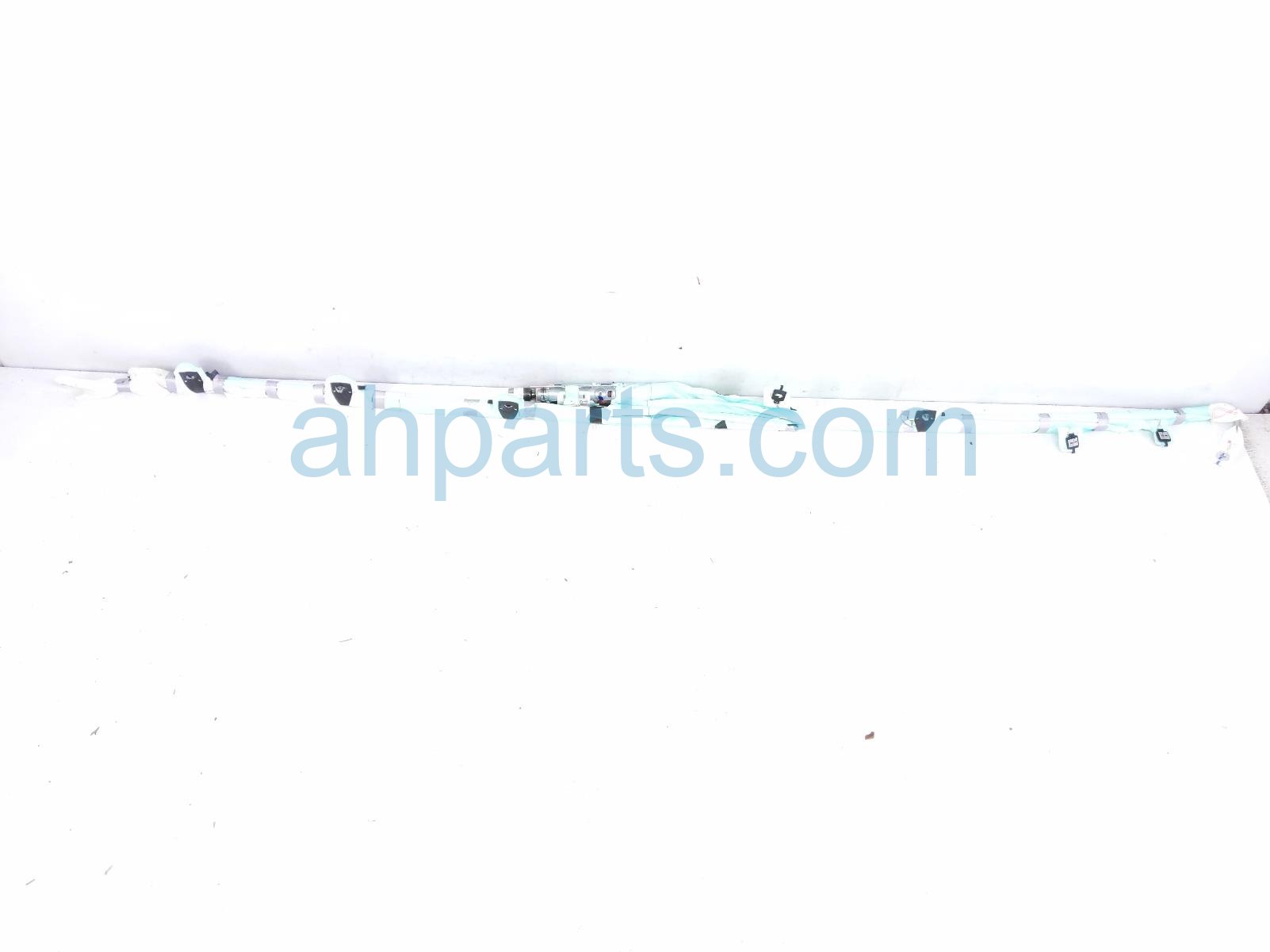 BMW PASSENGER ROOF CURTAIN AIRBAG