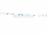 BMW PASSENGER ROOF CURTAIN AIRBAG BMW PASSENGER ROOF CURTAIN AIRBAG