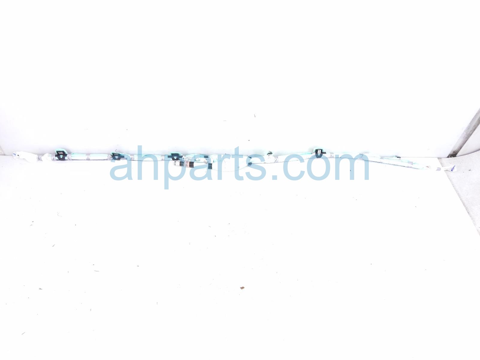 BMW DRIVER ROOF CURTAIN AIRBAG