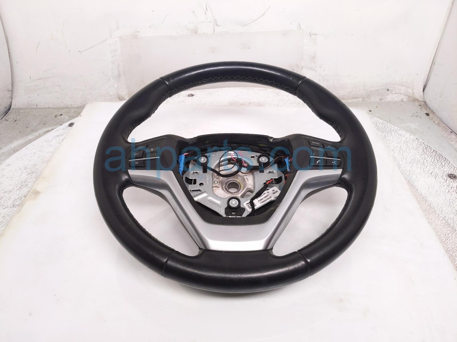 $199 BMW STEERING WHEEL - BLACK HEATED $199 BMW STEERING WHEEL - BLACK HEATED