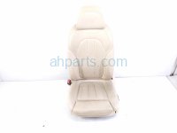 BMW FR/LH SEAT - TAN - W/ AIRBAG BMW FR/LH SEAT - TAN - W/ AIRBAG