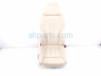 BMW FR/RH SEAT - TAN - W/ AIRBAG BMW FR/RH SEAT - TAN - W/ AIRBAG