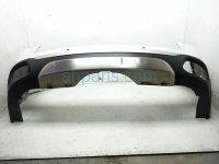 $345 BMW REAR BUMPER COVER - WHITE $345 BMW REAR BUMPER COVER - WHITE