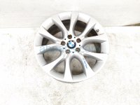 $125 BMW FR/RH WHEEL / RIM $125 BMW FR/RH WHEEL / RIM