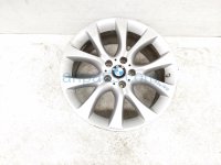 $125 BMW FR/LH WHEEL / RIM $125 BMW FR/LH WHEEL / RIM