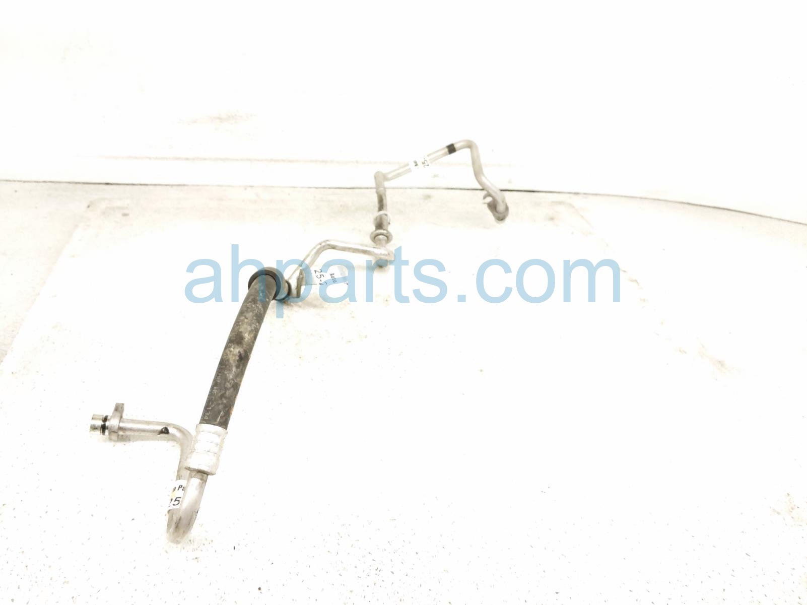 $40 Infiniti A/C DISCHARGE HOSE - 3.7L