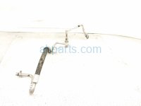 $40 Infiniti A/C DISCHARGE HOSE - 3.7L $40 Infiniti A/C DISCHARGE HOSE - 3.7L