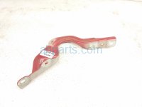 Hyundai RH SIDE HOOD HINGE - RED Hyundai RH SIDE HOOD HINGE - RED