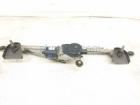 $65 Nissan WINDSHIELD WIPER MOTOR W/ARM ASSY $65 Nissan WINDSHIELD WIPER MOTOR W/ARM ASSY