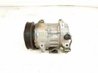 Honda CORE CORE AC PUMP / COMPRESSOR Honda CORE CORE AC PUMP / COMPRESSOR