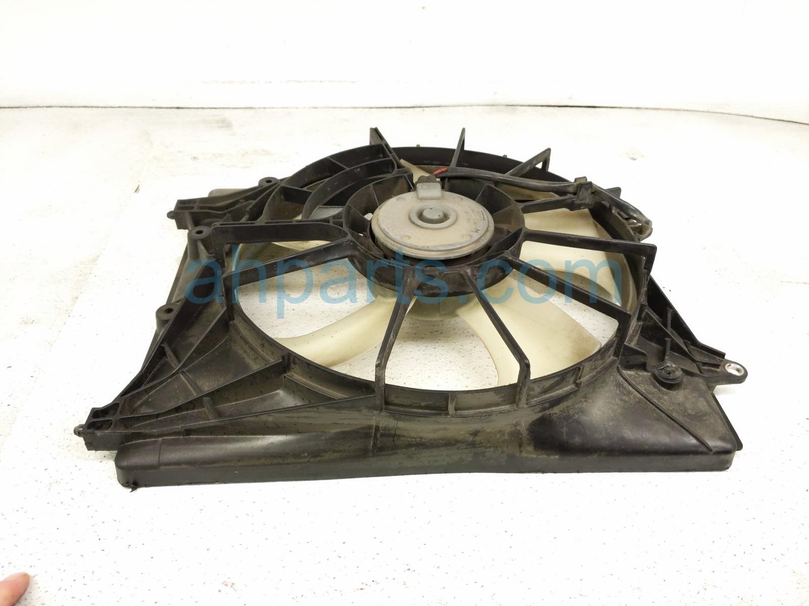 $125 Honda RADIATOR FAN ASSEMBLY