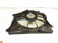 $125 Honda RADIATOR FAN ASSEMBLY $125 Honda RADIATOR FAN ASSEMBLY