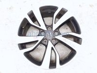 $175 Honda FR/RH WHEEL / RIM $175 Honda FR/RH WHEEL / RIM