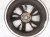 2022 Honda Odyssey Front Passenger Wheel / Rim 42700 THR A51 Replacement 2022 Honda Odyssey Front Passenger Wheel / Rim 42700 THR A51 Replacement thumbnail