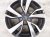2022 Honda Odyssey Front Driver Wheel / Rim 42700 THR A51 Replacement 2022 Honda Odyssey Front Driver Wheel / Rim 42700 THR A51 Replacement thumbnail