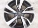 2022 Honda Odyssey Front Driver Wheel / Rim 42700 THR A51 Replacement 2022 Honda Odyssey Front Driver Wheel / Rim 42700 THR A51 Replacement thumbnail