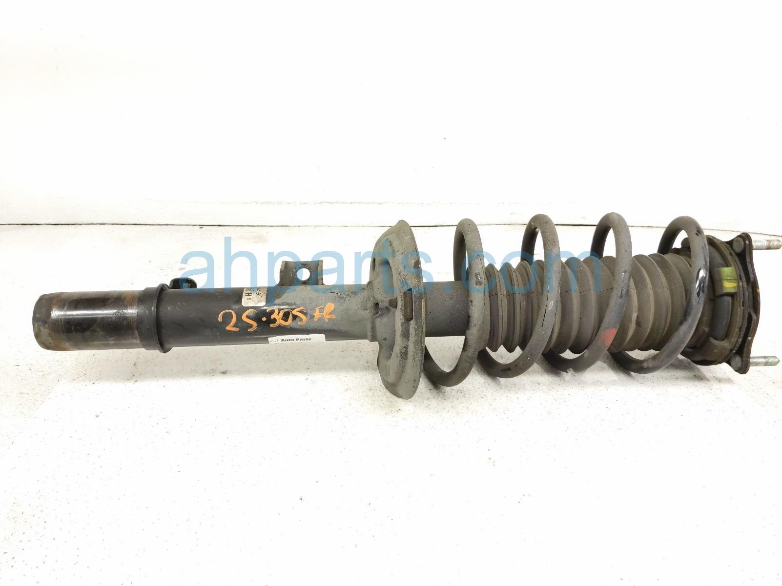 $169 Honda FR/RH STRUT ABSORBER + SPRING