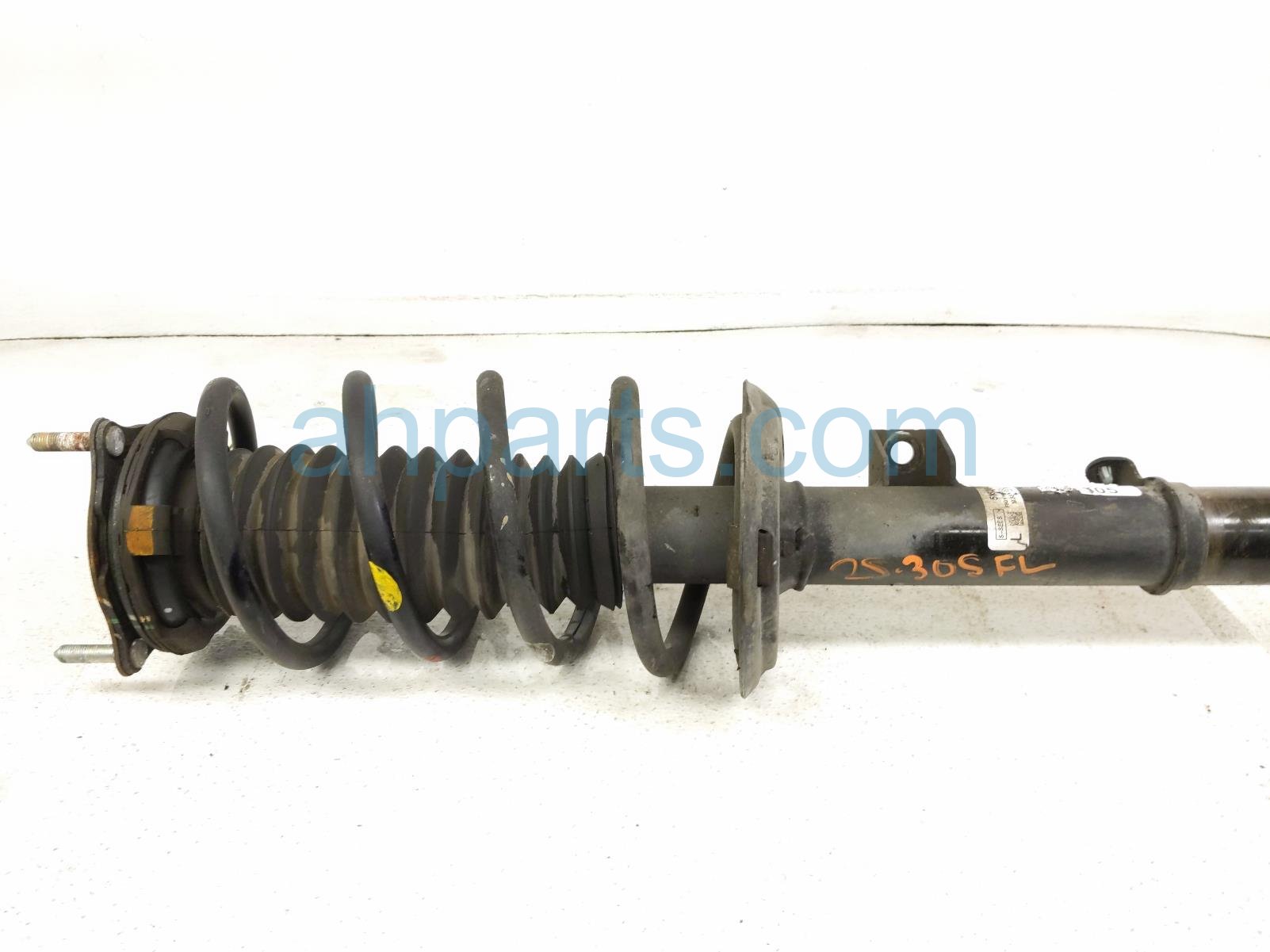 $169 Honda FR/LH STRUT ABSORBER + SPRING