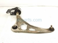 $145 Honda FR/LH LOWER CONTROL ARM $145 Honda FR/LH LOWER CONTROL ARM
