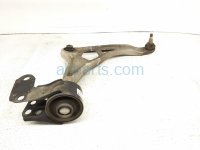 $125 Honda FR/RH LOWER CONTROL ARM $125 Honda FR/RH LOWER CONTROL ARM