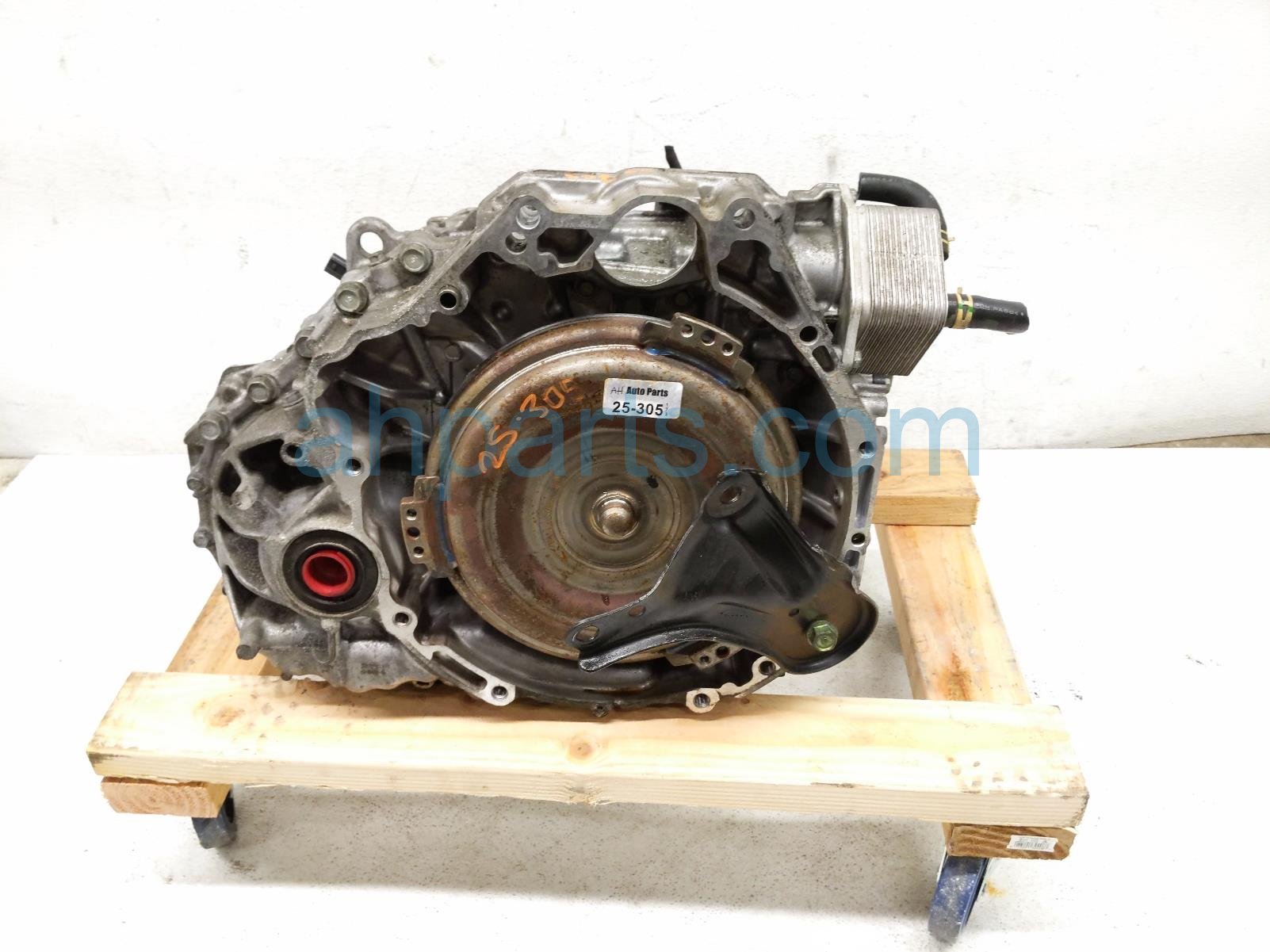 2022 Honda Odyssey Automatic Transmission = 193k Mi 06200 5MX A21RM Replacement 2022 Honda Odyssey Automatic Transmission = 193k Mi 06200 5MX A21RM Replacement thumbnail