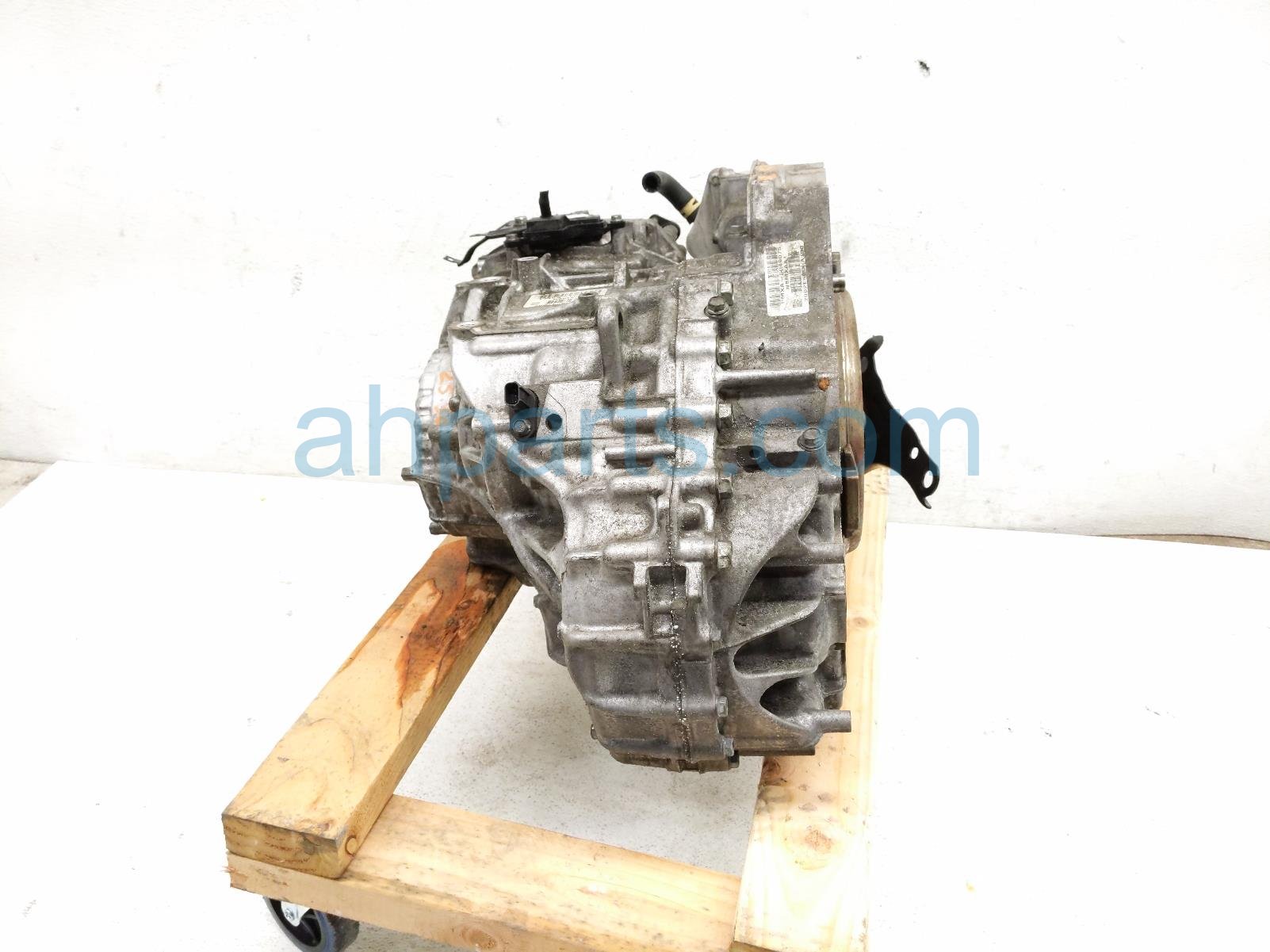 2022 Honda Odyssey Automatic Transmission = 193k Mi 06200 5MX A21RM Replacement 2022 Honda Odyssey Automatic Transmission = 193k Mi 06200 5MX A21RM Replacement thumbnail