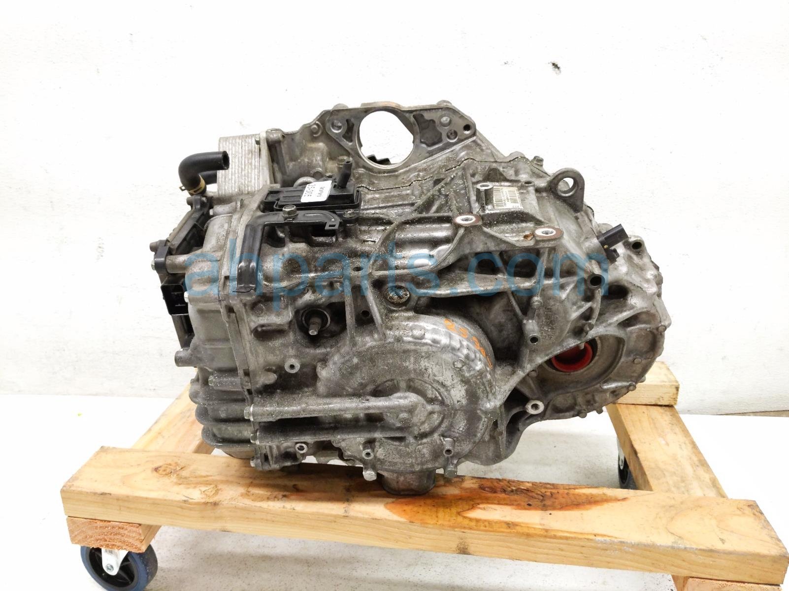 2022 Honda Odyssey Automatic Transmission = 193k Mi 06200 5MX A21RM Replacement 2022 Honda Odyssey Automatic Transmission = 193k Mi 06200 5MX A21RM Replacement thumbnail