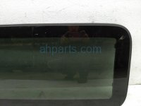 Honda SUN ROOF GLASS WINDOW Honda SUN ROOF GLASS WINDOW