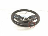 Honda STEERING WHEEL - BLACK TOURING Honda STEERING WHEEL - BLACK TOURING