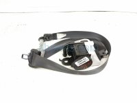 $150 Honda FR/LH SEAT BELT - BLACK $150 Honda FR/LH SEAT BELT - BLACK