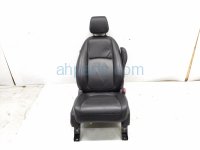 $249 Honda FR/RH SEAT - BLACK - W/O AIRBAG* $249 Honda FR/RH SEAT - BLACK - W/O AIRBAG*