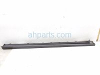 $295 Honda RH SIDE SKIRT / MOLDING - GREY $295 Honda RH SIDE SKIRT / MOLDING - GREY