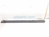 $250 Honda LH SIDE SKIRT / MOLDING - GREY $250 Honda LH SIDE SKIRT / MOLDING - GREY