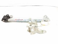 Honda RR/RH WINDOW REGULATOR & MOTOR Honda RR/RH WINDOW REGULATOR & MOTOR