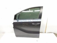 Honda FR/LH DOOR - GREY - NO MIRROR/TRIM Honda FR/LH DOOR - GREY - NO MIRROR/TRIM