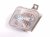 2022 Honda Odyssey Driver Fog Lamp / Light 33350THRA31 Replacement 2022 Honda Odyssey Driver Fog Lamp / Light 33350THRA31 Replacement thumbnail
