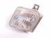 2022 Honda Odyssey Driver Fog Lamp / Light 33350THRA31 Replacement 2022 Honda Odyssey Driver Fog Lamp / Light 33350THRA31 Replacement thumbnail