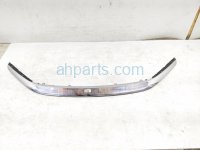 $135 Honda FRONT BUMPER UPPER GARNISH - CHROME $135 Honda FRONT BUMPER UPPER GARNISH - CHROME