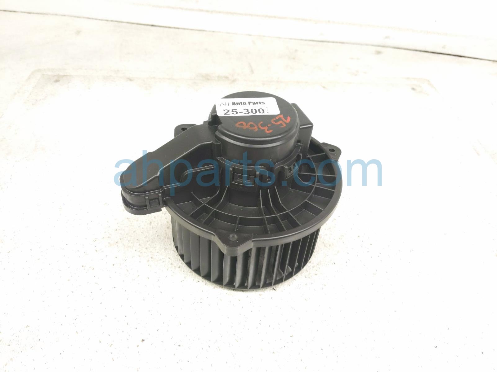 Hyundai A/C BLOWER MOTOR
