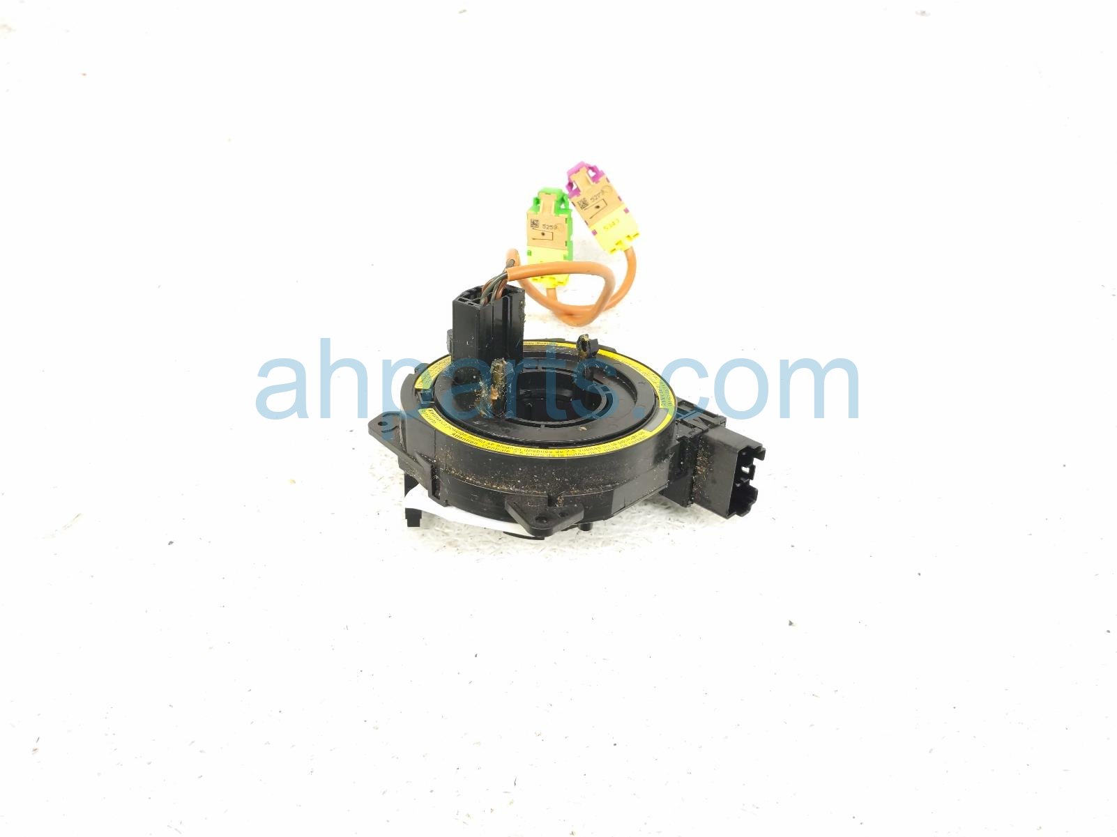 Volvo SRS CLOCKSPRING REEL ASSY Volvo SRS CLOCKSPRING REEL ASSY