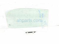 $40 Honda RR/RH DOOR GLASS WINDOW $40 Honda RR/RH DOOR GLASS WINDOW