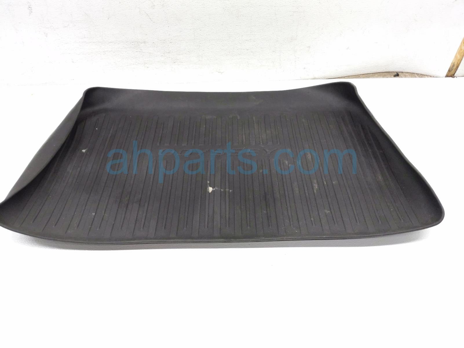 $50 Honda ALL WEATHER CARGO FLOOR MAT - BLK $50 Honda ALL WEATHER CARGO FLOOR MAT - BLK