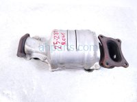 $300 Honda REAR EXHAUST MANIFOLD - 3.5L $300 Honda REAR EXHAUST MANIFOLD - 3.5L