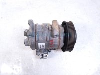 Honda CORE AC PUMP / COMPRESSOR - 3.5L Honda CORE AC PUMP / COMPRESSOR - 3.5L