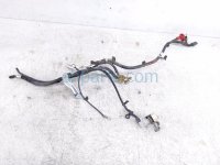 $149 Subaru POSITIVE BATTERY CABLE W/SENSOR $149 Subaru POSITIVE BATTERY CABLE W/SENSOR