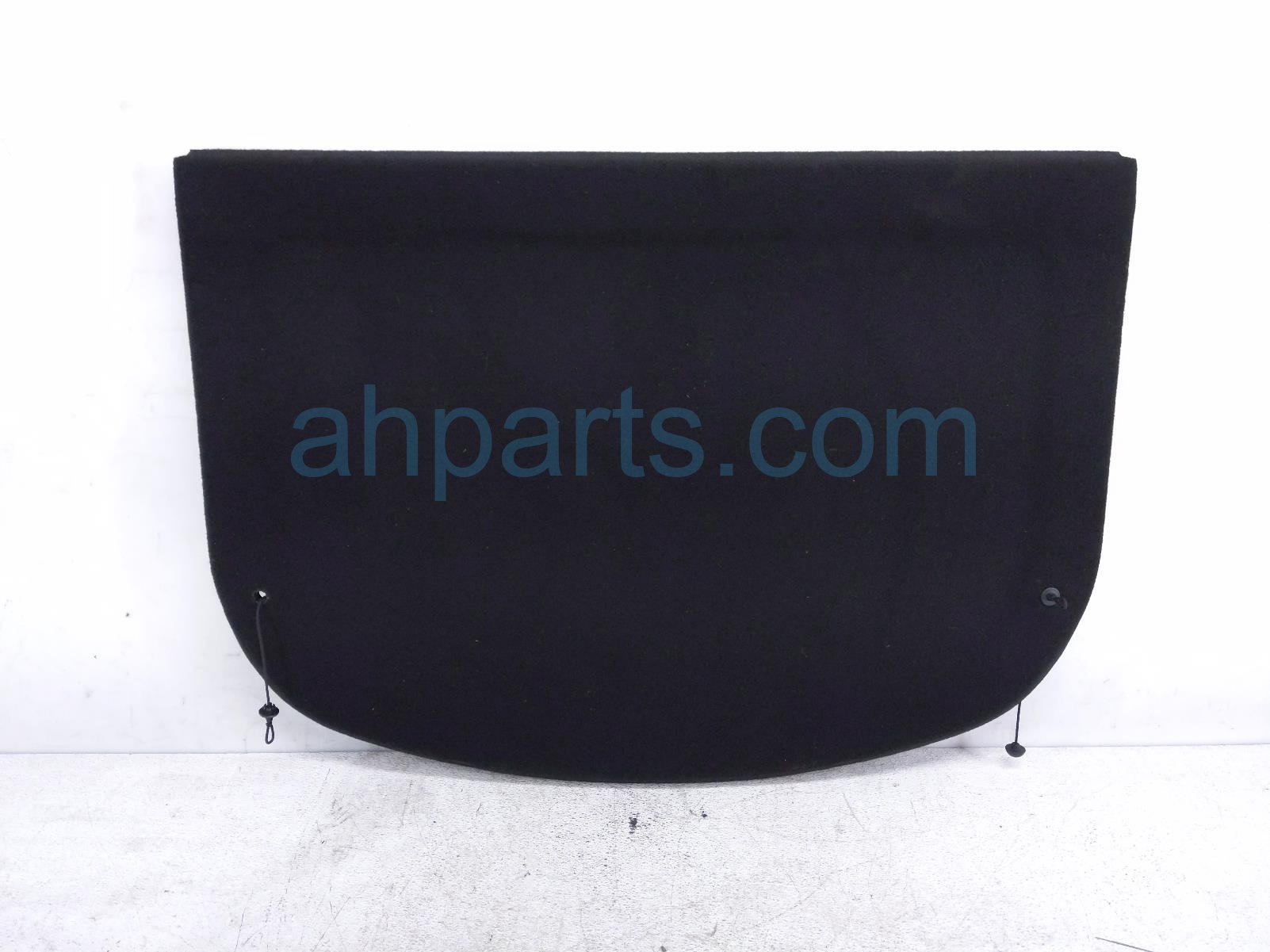 $150 Kia REAR PACKAGE TRAY - BLACK $150 Kia REAR PACKAGE TRAY - BLACK