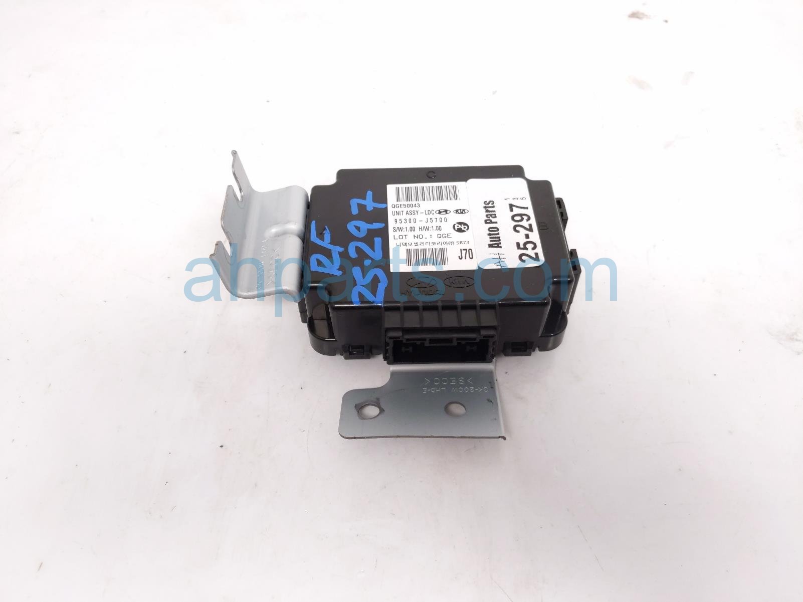 Kia LDC CONTROL UNIT - RIGHT FR Kia LDC CONTROL UNIT - RIGHT FR