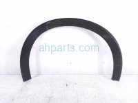 $65 Honda FR/LH FENDER FLARE - BLACK $65 Honda FR/LH FENDER FLARE - BLACK